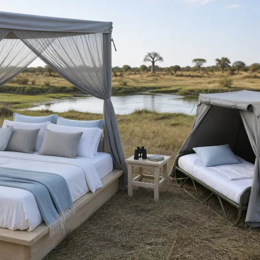 Star beds and fly-camp nights: the Zimbabwe honeymoon moments that no hotel suite can replicate